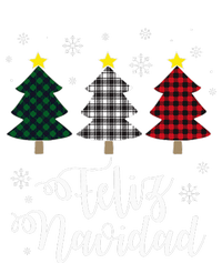 Feliz Navidad Matching Family Christmas Spanish Mexican Xmas T-Shirt