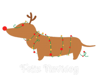 Feliz Navidog Christmas T-Shirt