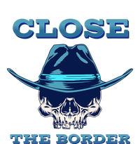 Close The Border Conservative Republican T-Shirt