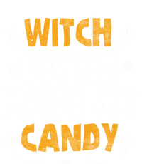 Witch Please Funny Halloween Party Costume Gift T-Shirt