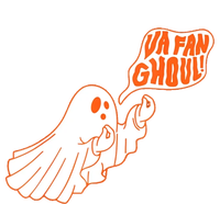 Va Fan Ghoul For Italian Funny Halloween Ghost Youth Performance Sprint T-Shirt