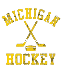 Michigan Hockey T-Shirt