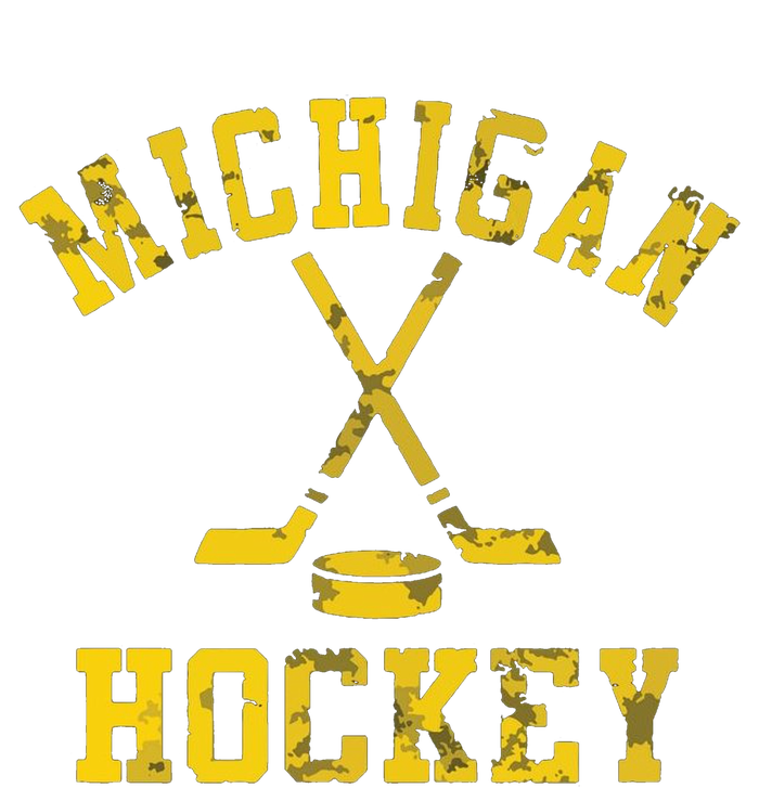 Michigan Hockey T-Shirt