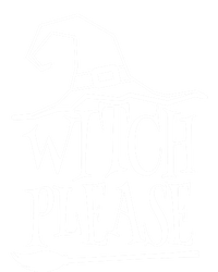 Witch Please Halloween Gift Tie Dye Hoodie