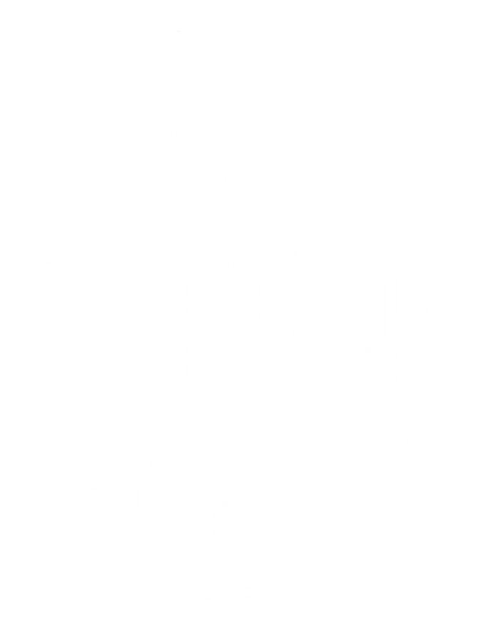 Witch Please Halloween Gift Tie Dye Hoodie