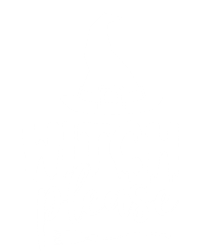 Witch Please Gift T-Shirt