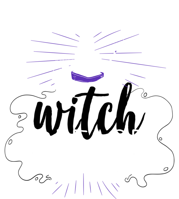 Witch Please Gift T-Shirt