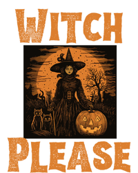 Witch Please Gift Tall T-Shirt