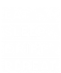 Eat Sleep Drift Repeat Tokyo Jdm Cool Gift Mesh Reversible Basketball Jersey Tank