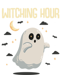 Witching Hour Halloween Ghost Spirits Cute Gift Tote Bag