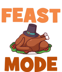 Feast Mode Gift Tall Long Sleeve T-Shirt