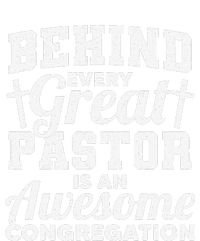 Pastor Appreciation Art Preacher Clergy Christian T-Shirt