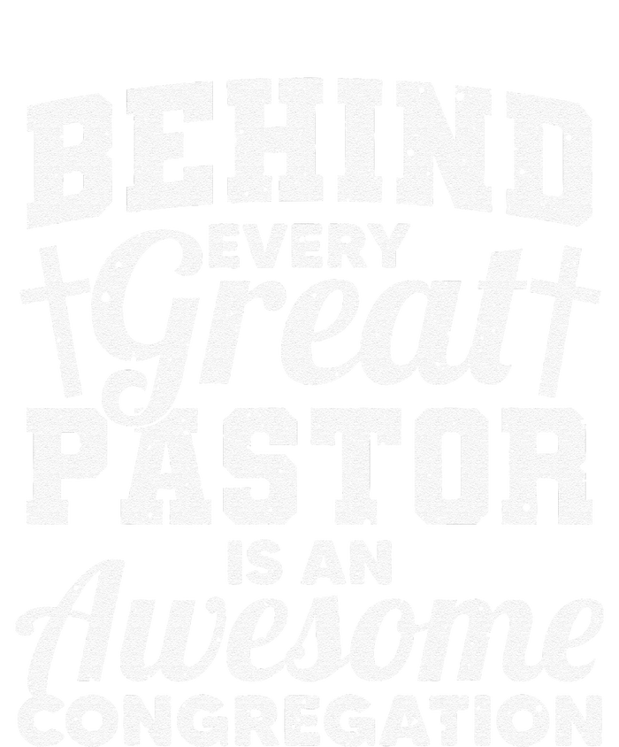 Pastor Appreciation Art Preacher Clergy Christian T-Shirt