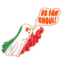 Va Fan Ghoul For Italian Funny Halloween Ghost T-Shirt