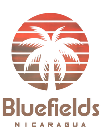 Bluefields Nicaragua Hoodie