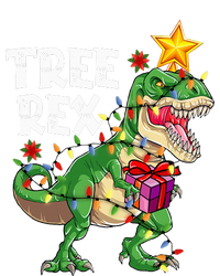 Dinosaur Tree Rex Christmas Pajamas Xmas Funny Gifts Sustainable Knit Beanie