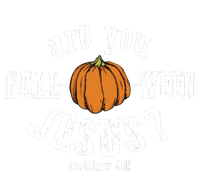 Are You Falloween Jesus Fall Christian Women's T-Shirt