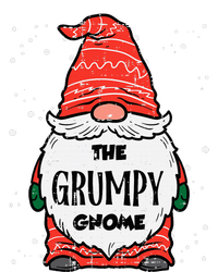 The Grumpy Gnome Xmas Matching Christmas For Family T-Shirt