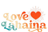 Love Lahaina Maui Hawaii Vintage Style T-Shirt