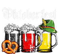 Oktoberfest Beer German Flag Funny Drinking Mug Toddler T-Shirt