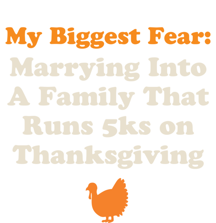 Funny Thanksgiving Running Turkey Trot Marrying Into Family Gift Mesh Reversible Basketball Jersey Tank