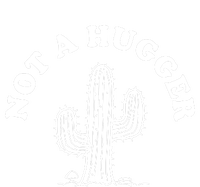 Official Not A Hugger T-Shirt