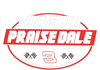 Raise Hell Praise Dale Pom Pom 12in Knit Beanie