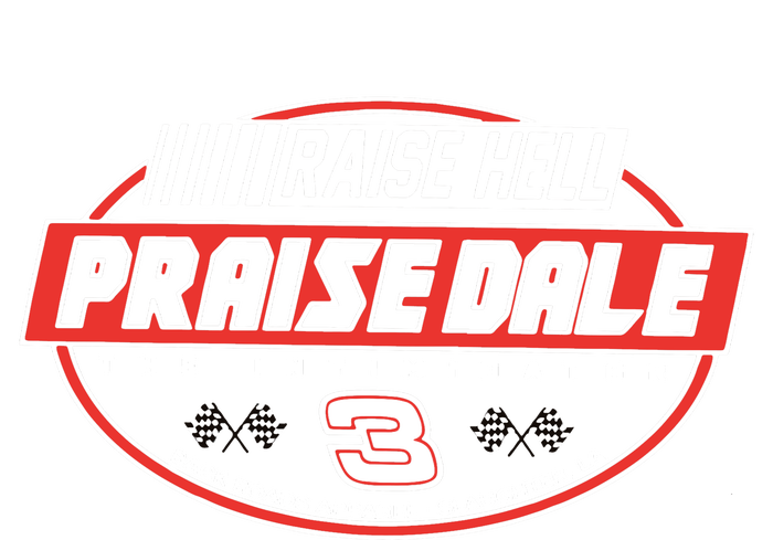 Raise Hell Praise Dale Pom Pom 12in Knit Beanie