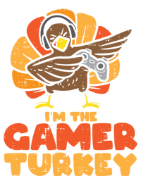 Gamer Turkey Video Games Gaming Thanksgiving Gift Hoodie