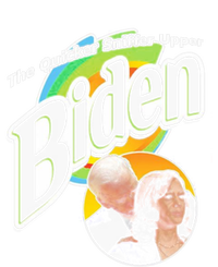 The Quicker Sniffer Upper Biden & Kamala Harris Kids T-Shirt