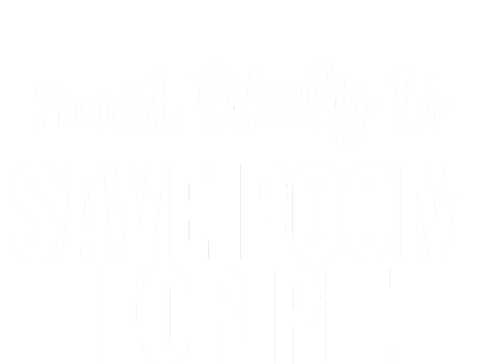 Most Likely To Save Room For Pie Premium T-Shirt