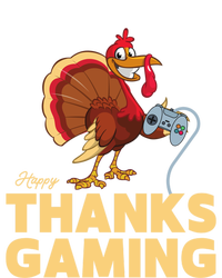 Happy Thanksgaming Thanksgiving Turkey Video Game Great Gift Women's T-Shirt