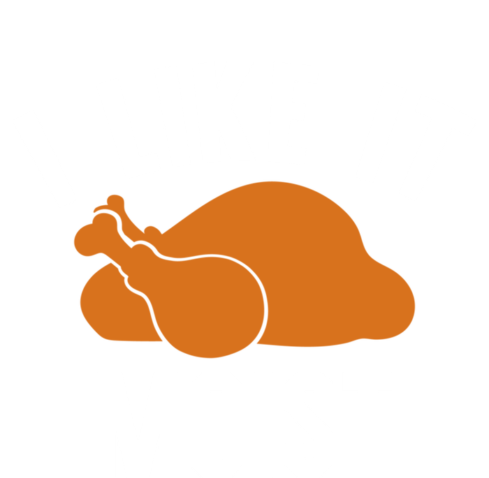 Football Turkey I Like It Moist Thanksgiving Gift T-Shirt