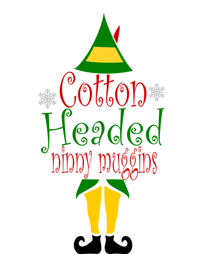 Cotton Headed Ninny Muggins Cool Comfort Performance Bucket Hat