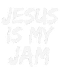 Christian Music Quote Gift For Worship Jesus Is My Jam T-Shirt