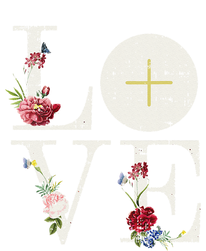 Love Eucharist First Holy Communion Christian Catholic Gift T-Shirt