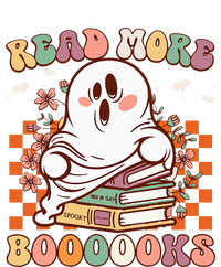 Read More Books Ghost Kids Groovy Teacher Halloween Mousepad