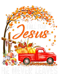 Fall For Jesus He Never Leaves Thanksgiving Party PosiCharge RacerMesh Polo