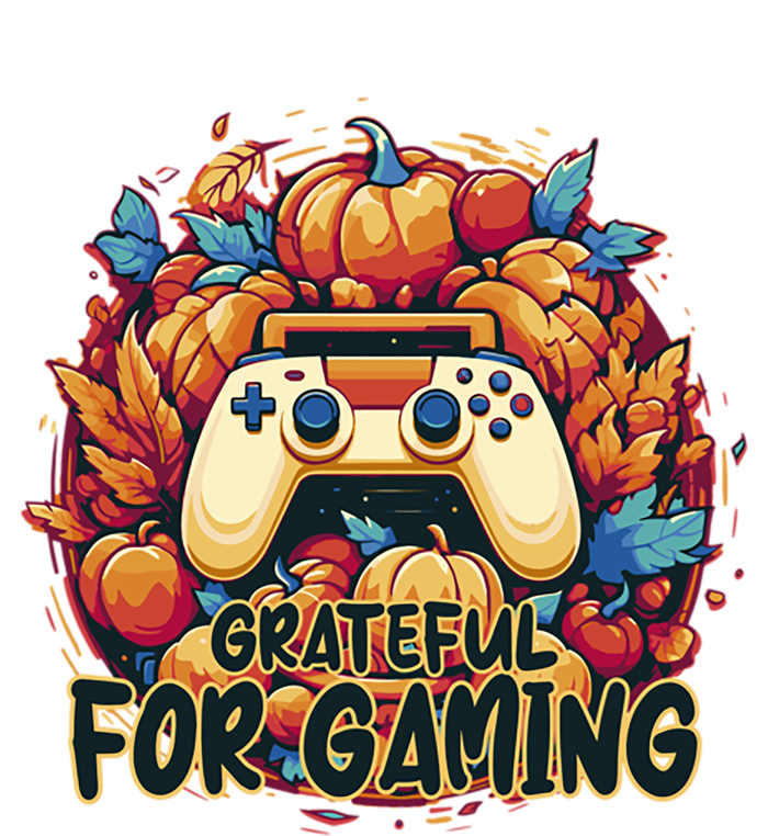 Gaming Thanksgiving Gift Valucap Bio-Washed Visor