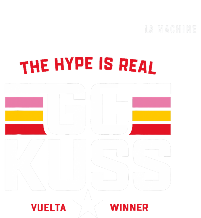 GC Kuss The Hype Is Real Sustainable Knit Beanie