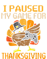 Happy Thanksgiving Dabbing Gamer Turkey Gift Tie-Dye T-Shirt