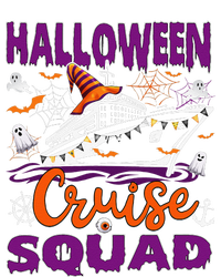 Halloween Cruise Squad Cruising Crew Spooky Season T-Shirt