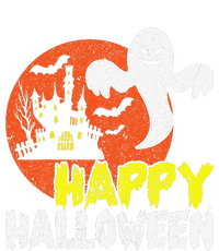 Happy Halloween Spooky Ghost T-Shirt