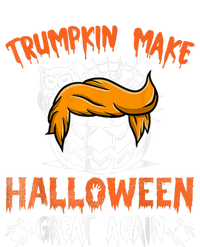 Trumpkin Make Halloween Great Again Funny Trump Support T-Shirt