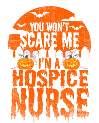 Wont Scare Me Funny Halloween Nurse Gift Funny Gift 16 in Basic Backpack