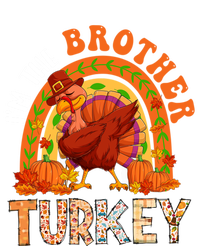 Im The Brother Turkey Thanksgiving Family Dabbing Turkey Great Gift 16 in Basic Backpack