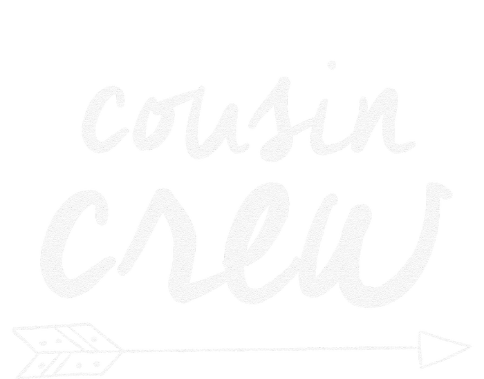 Matching Cousin Crew Group Gift Thanksgiving T-Shirt