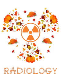 Fall Radiology Thanksgiving Radiologist Xray Pumpkin Kids Long Sleeve Shirt