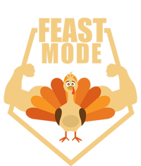 Thanksgiving Day Feast Mode Teens And Gift T-Shirt