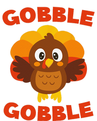 Gobble Gobble Thanksgiving Day Premium T-Shirt